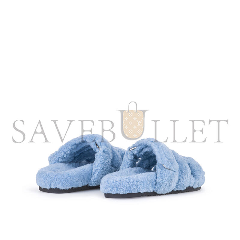 H**mes CHYPRE SANDAL